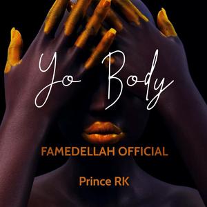 Yo Body (feat. Prince Rk)