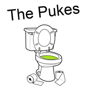 The Pukes (Explicit)