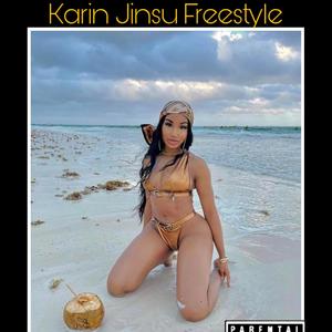 karin jinsu freestyle (Explicit)