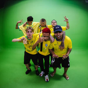 THE BOX MEDLEY 10 (Explicit)