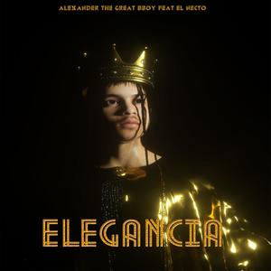 Elegancia(feat. El Necto) (Explicit)
