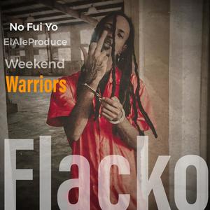 No Fui Yo (Explicit)