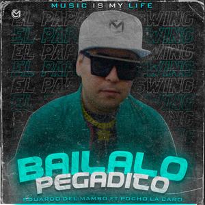 Eduardo del mambo - Bailalo Pegadito (feat. Pocho La Caro)