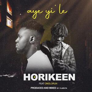 Aye Yi Le (feat. Omolorun)