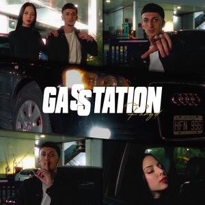 GAS STATION (feat. JACK!) (Explicit)