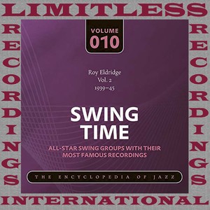 Swing Time, 1939-45, Vol. 2 (HQ Remastered Version)