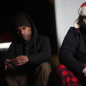 Da blade (feat. Budda bug & Dubb da negaro|Explicit)