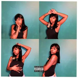 GUILT (feat. Brxndo2xs & MerryPlaneJames) (Explicit)