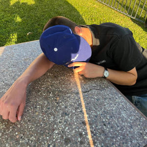 The start..  (feat. Ginger J & Lil boy ry) (Special Version)