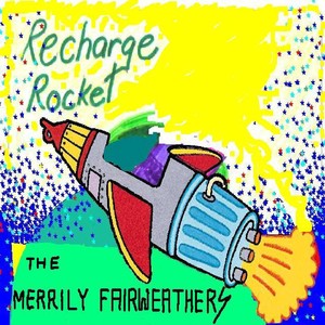 Recharge Rocket (Explicit)