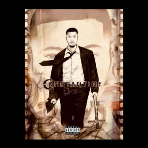 LOVE GHOST (feat. RONTE & MANI MAN) (Explicit)