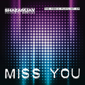 Miss You (The Remix Playlist EP)