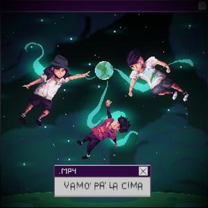 Vamo' pa' la cima (Explicit)
