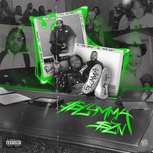 Time Flies (feat. Sha Miliano) (Explicit)