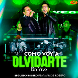 Como Voy A Olvidarte (En Vivo)