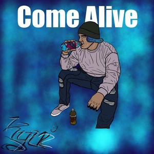 Come Alive (feat. Ty Cook) [Explicit]