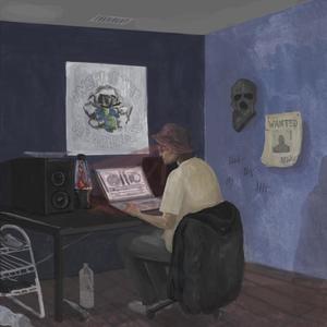 EarlyByrd (feat. Jeph Early) (Explicit)