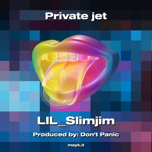 Private jet