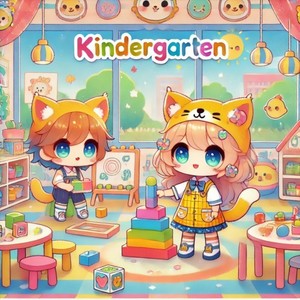 Kindergarten