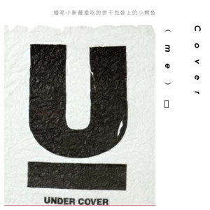 用来说的歌封面