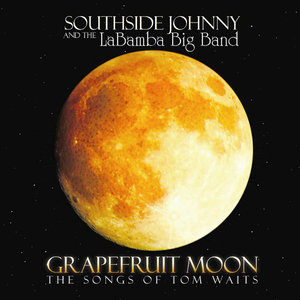 Southside Johnny - All The Time In The World
