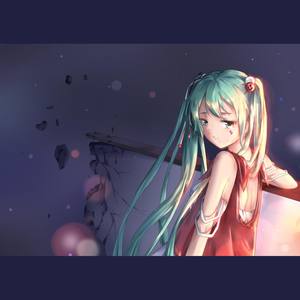 GA
