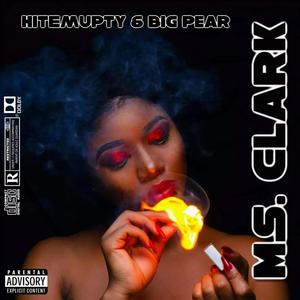 Ms. Clark (Explicit)