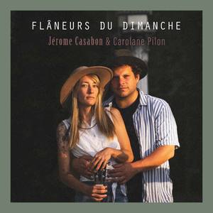 Flâneurs du dimanche