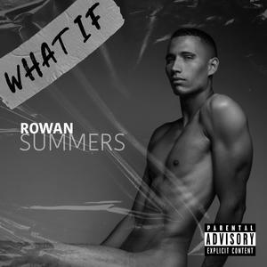 What If (feat. Omar Luengo) [Explicit]