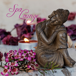 Spa Lounge - Relaxing Mood Lounge & Chillout Meditation Music for Tantric Spa Massage and Total Relaxation