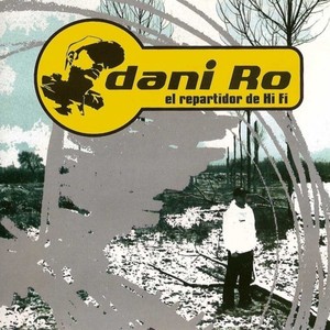 Dani Ro - Imponte (Explicit)