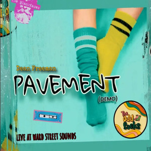 Pavement