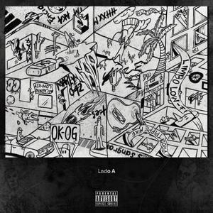 Real Gs (feat. cc crew 951, OK og & trippiemike808) (Explicit)