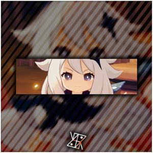 PAIMON(Ehe Te Nandayo)