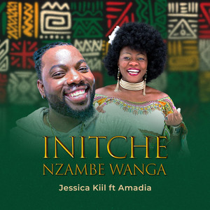 Initche Nzanbe Wanga