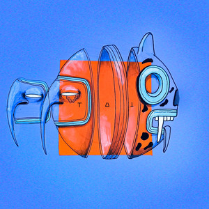 El Tercer Ojo Del Tigre (Sergey Pushkin Remix)