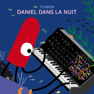 Daniel dans la nuit