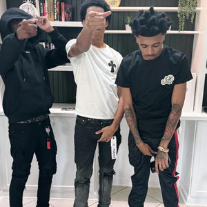 Mad Asf (feat. Gocraxxy & Chunkymann) (Explicit)