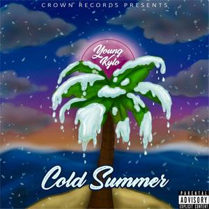 Cold Summer (Explicit)