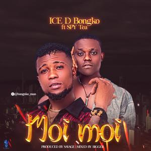 Moi Moi(feat. Spytea)