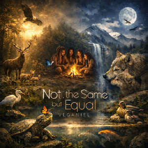 Not the Same but Equal (TacehT Rise Remix)