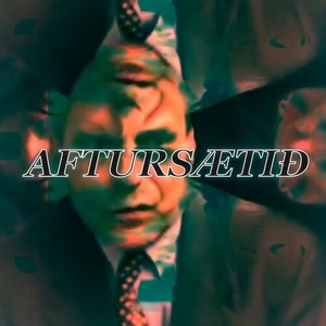 Aftursætið