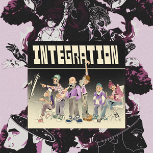 Integration (REMIXED) [Explicit]