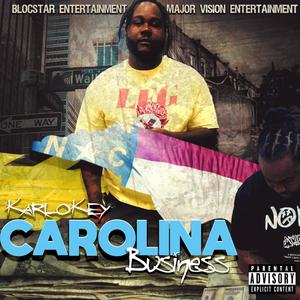 Carolina Business (Explicit)