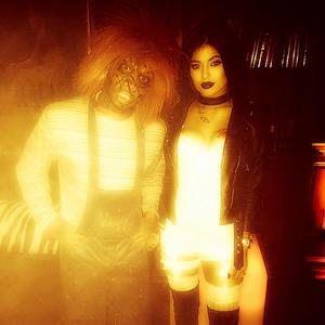 #COSTUME (187 MIX|Explicit)