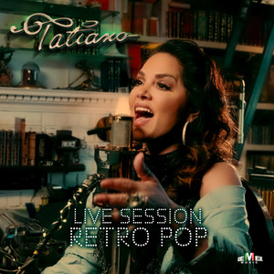 Live Session Retro Pop (En Vivo)