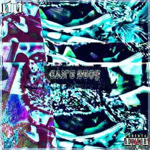 CAN'T STOP (Explicit)