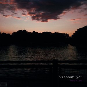 Without You (Explicit)