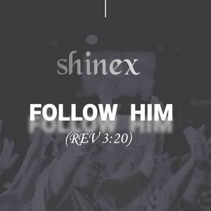 Follow Him