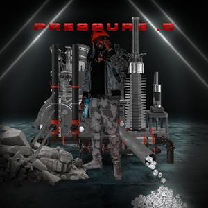 Pressure .5 (Explicit)